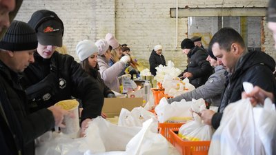 Полтавщина в умовах повномасштабної війни: інтерв’ю з керівником Полтавської ОВА Дмитром Луніним