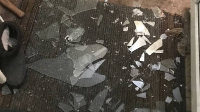 У Луцьку затримали грабіжника, який вкрав у сусіда 5 тисяч гривень У Луцьку затримали грабіжника, який вкрав у сусіда 5 тисяч гривень