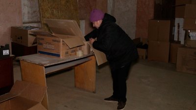 Безробітних Рівненщини залучають до суспільно-корисних робіт. Приклад однієї громади