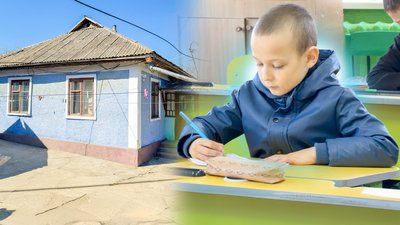 Станіславська гімназія на Одещині