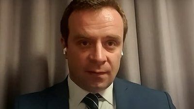 Сербів вербують до "Вагнера" воювати в Україні: сербський адвокат в Одесі розповів про боротьбу з ПВК Пригожина Сербів вербують до "Вагнера" воювати в Україні: сербський адвокат в Одесі розповів про боротьбу з ПВК Пригожина