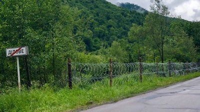 Запливи через річку Тиса та запуски квадрокоптерів: якою є закарпатська контрабанда поза КПП Запливи через річку Тиса та запуски квадрокоптерів: якою є закарпатська контрабанда поза КПП