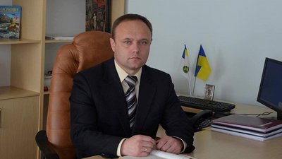 Президент призначив нового голову Генічеської РДА на Херсонщині