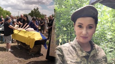 Ірина Рищіковець
