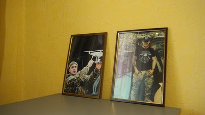 У час загибелі родилася донька: історії нащадків захисників, які ніколи не побачать своїх батьків У час загибелі родилася донька: історії нащадків захисників, які ніколи не побачать своїх батьків