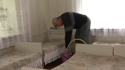 У черкаських дитсадках ввімкнули опалення У черкаських дитсадках ввімкнули опалення