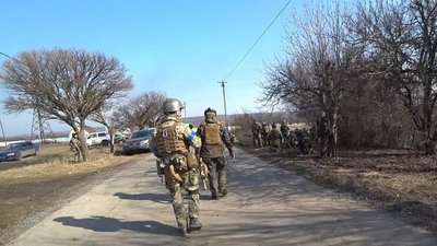Прикарпатські слідчі СБУ викрили бойовика "ДНР". Його засудили до 15 років ув'язнення Прикарпатські слідчі СБУ викрили бойовика "ДНР". Його засудили до 15 років ув'язнення