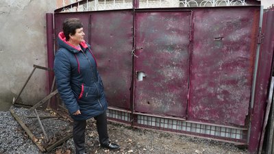 Збирала тіло по частинах. Спогади матері про загибель сина під час вторгнення