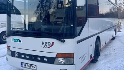 На Буковині обладнали мобільну стоматологічну хірургію для військових на фронті На Буковині обладнали мобільну стоматологічну хірургію для військових на фронті