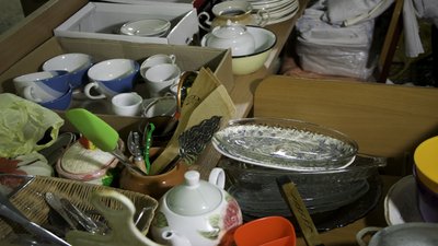 Гуманітарний центр в Одесі Гуманітарний центр в Одесі