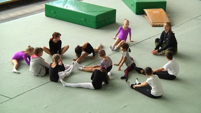 У Житомирі об’єднали дві міські дитячо-юнацькі спортивні школи У Житомирі об’єднали дві міські дитячо-юнацькі спортивні школи