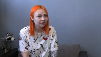 Патріотичні малюнки на тілі: які тату зараз набивають чернігівці Патріотичні малюнки на тілі: які тату зараз набивають чернігівці