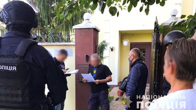 Підозрюваний у розтраті 11 тисяч тонн зерна на Кіровоградщині не визнає своєї вини