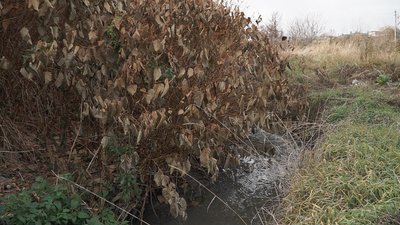 На Вінниччині екоінспектори перевіряють три водоканали На Вінниччині екоінспектори перевіряють три водоканали