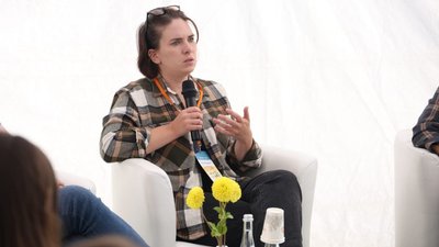 Ольга Куришко вступ для абітурієнтів