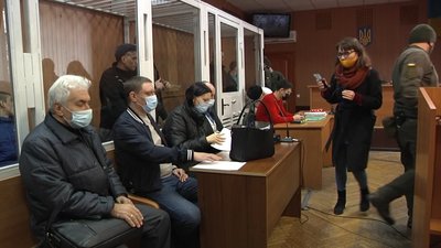 Справа бунту в колонії Одеси: засідання перенесли через відсутність одного обвинуваченого