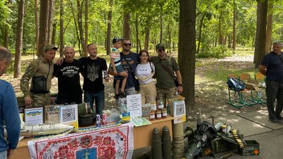Волонтер-фест Волонтер-фест