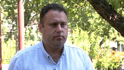 Жителі села Киїнка, що біля Чернігова, понад 4 місяців без централізованого водопостачання Жителі села Киїнка, що біля Чернігова, понад 4 місяців без централізованого водопостачання