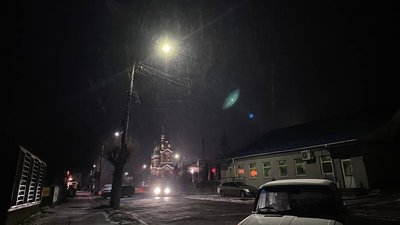 Графіки відключень світла у Черкасах 19 січня