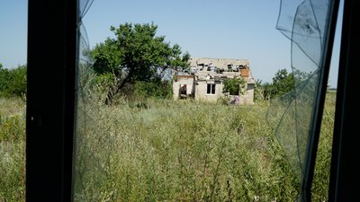 Сулигівка, Харківщина