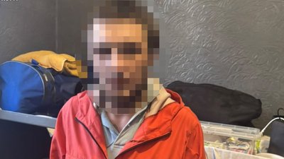 На Волині викрили канал постачання наркотиків та психотропів у Луцький СІЗО На Волині викрили канал постачання наркотиків та психотропів у Луцький СІЗО