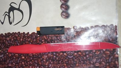 На Хмельниччині неповнолітнього підозрюють у замаху на вбивство батька