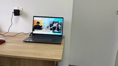 Радіодиктант національної єдності в Ужгороді Радіодиктант національної єдності в Ужгороді