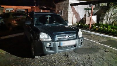 Унаслідок аварії на Сумщині до лікарні потрапила 15-річна пішохідка