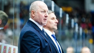 Президент ФХУ Сергій Мазур