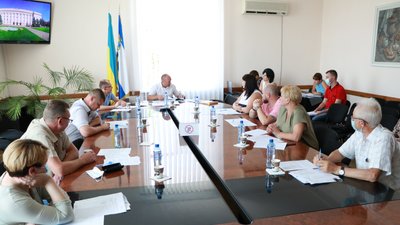 Медичні заклади Херсонщини очолять нові керівники