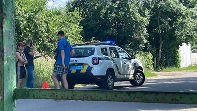 Хлопчик, якого збили у Полтаві на пішохідному переході, перебуває у травматологічному відділенні Хлопчик, якого збили у Полтаві на пішохідному переході, перебуває у травматологічному відділенні
