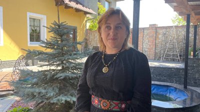 На Тернопільщині гречані вареники хочуть внести до нематеріальної спадщини України На Тернопільщині гречані вареники хочуть внести до нематеріальної спадщини України