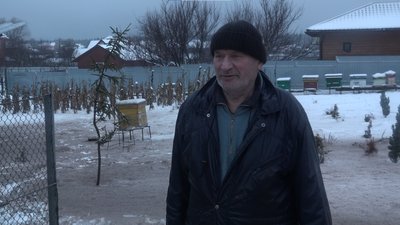 Обстріл Київщини: у Княжичах на подвір’я впали дрон та уламки ракети Обстріл Київщини: у Княжичах на подвір’я впали дрон та уламки ракети