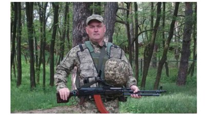 На Дніпропетровщині попрощалися з двома загиблими бійцями Сергієм Вітренком та Віталієм Кисельовим На Дніпропетровщині попрощалися з двома загиблими бійцями Сергієм Вітренком та Віталієм Кисельовим