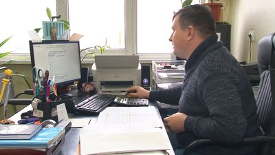 Менше пасажирів і працівники на простої: черкаський тролейбусний парк зазнає збитків Менше пасажирів і працівники на простої: черкаський тролейбусний парк зазнає збитків