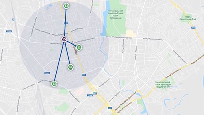 Діти, які планували йти у перший клас до 15 ліцею, зможуть піти до найближчих шкіл. Діти, які планували йти у перший клас до 15 ліцею, зможуть піти до найближчих шкіл.