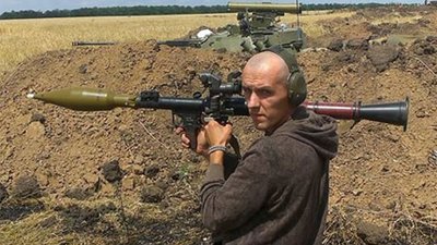 Бійцю з Волині посмертно присвоїли звання Героя України