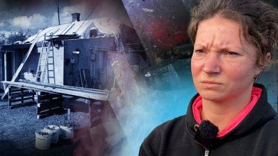Повиривало двері, знесло дах: як РФ 17 жовтня обстріляла Терешківську ТГ на Полтавщині