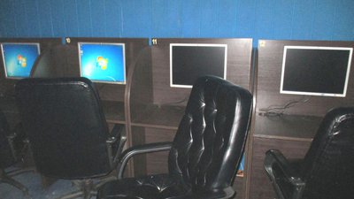 На Рівненщині викрили підпільний гральний зал, техніку конфіскували – поліція