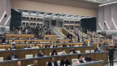 На Полтавщині затвердили програму виховання дітей та молоді на п‘ять років