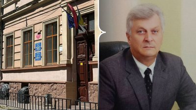 Іван Ігнат переміг у конкурсі на посаду директора ліцею №6 у Чернівцях