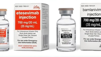 США нададуть Україні ліки проти COVID-19 на 20 мільйонів доларів — Ляшко