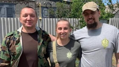 Загинув тернополянин Сергій Коновал Загинув тернополянин Сергій Коновал