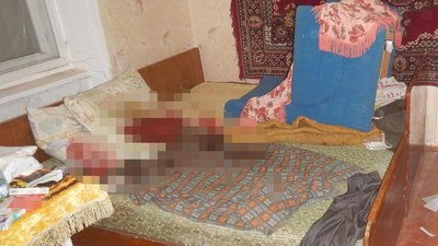 У Брусилівській громаді Житомирщини чоловік застрелив знайомого – підозрюваного затримали У Брусилівській громаді Житомирщини чоловік застрелив знайомого – підозрюваного затримали