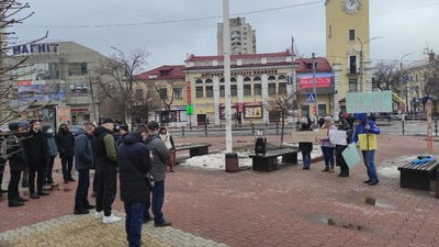 Фото: Суспільне Поділля Фото: Суспільне Поділля