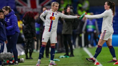 "Перемога, яка обернулася кошмаром". Рекордсменки та чинні переможниці Ліги чемпіонів вибули з турніру у чвертьфіналі
