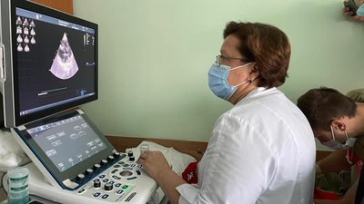 Діагностика стану дитини Діагностика стану дитини