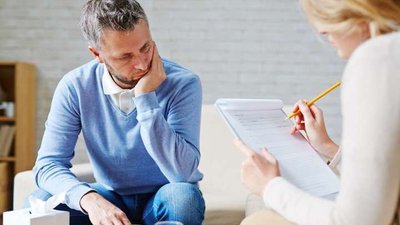 На Вінниччині психіатричну допомогу можна буде отримати вдома. Як це зробити