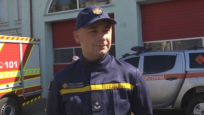 У Луцьку відбулось спецпогашення марки "Пес Патрон": гроші з продажів спрямують на благодійність У Луцьку відбулось спецпогашення марки "Пес Патрон": гроші з продажів спрямують на благодійність