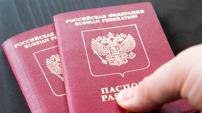 На Полтавщині проживають майже п’ять тисяч росіян